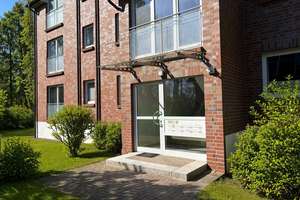 Bezaubernde Penthouse-Wohnung in Ohlstedt – Die vollständige Adresse der Immobilie erhältst du vom Anbieter., 22397 Wohldorf-Ohlstedt, Hamburg – Vorschaubild 2