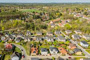 Schönes Einfamilienhaus mit großzügigem Grundstück und Naturschwimmteich – Potsdam-Mittelmark (Kreis) – Vorschaubild 17