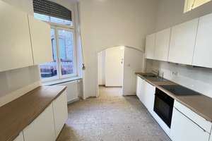 HIGHLIGHT / Erstbezug nach Sanierung / Hochparterre-Altbau-Wohnung in Gründerzeit-Stadtvilla – Dreiweidenstraße 6, 65189 Westend / Bleichstraße, Wiesbaden – Vorschaubild 12