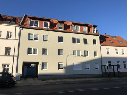 Wohnung Mieten In Rathenow Immobilienscout24