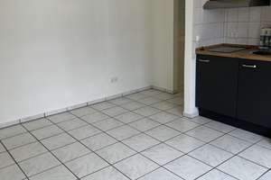 Exklusive 1-Raum-Wohnung mit gehobener Innenausstattung in Köln Ehrenfeld