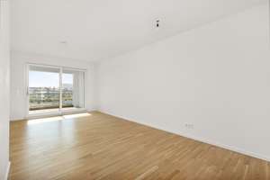 Neuwertige Balkonwohnung mit Wallbox | Moderne Architketur im Pandion Penta – Die vollständige Adresse der Immobilie erhältst du vom Anbieter., 81245 Neupasing, München – Vorschaubild 4