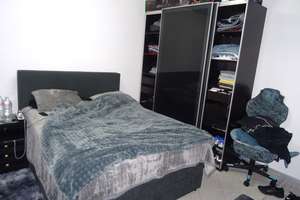 Solides 2-Familenhaus in Citylage , 1 Wohnung vermietet, 1 Wohnung freiwerdend – Die vollständige Adresse der Immobilie erhältst du vom Anbieter., 68519 Viernheim – Vorschaubild 22