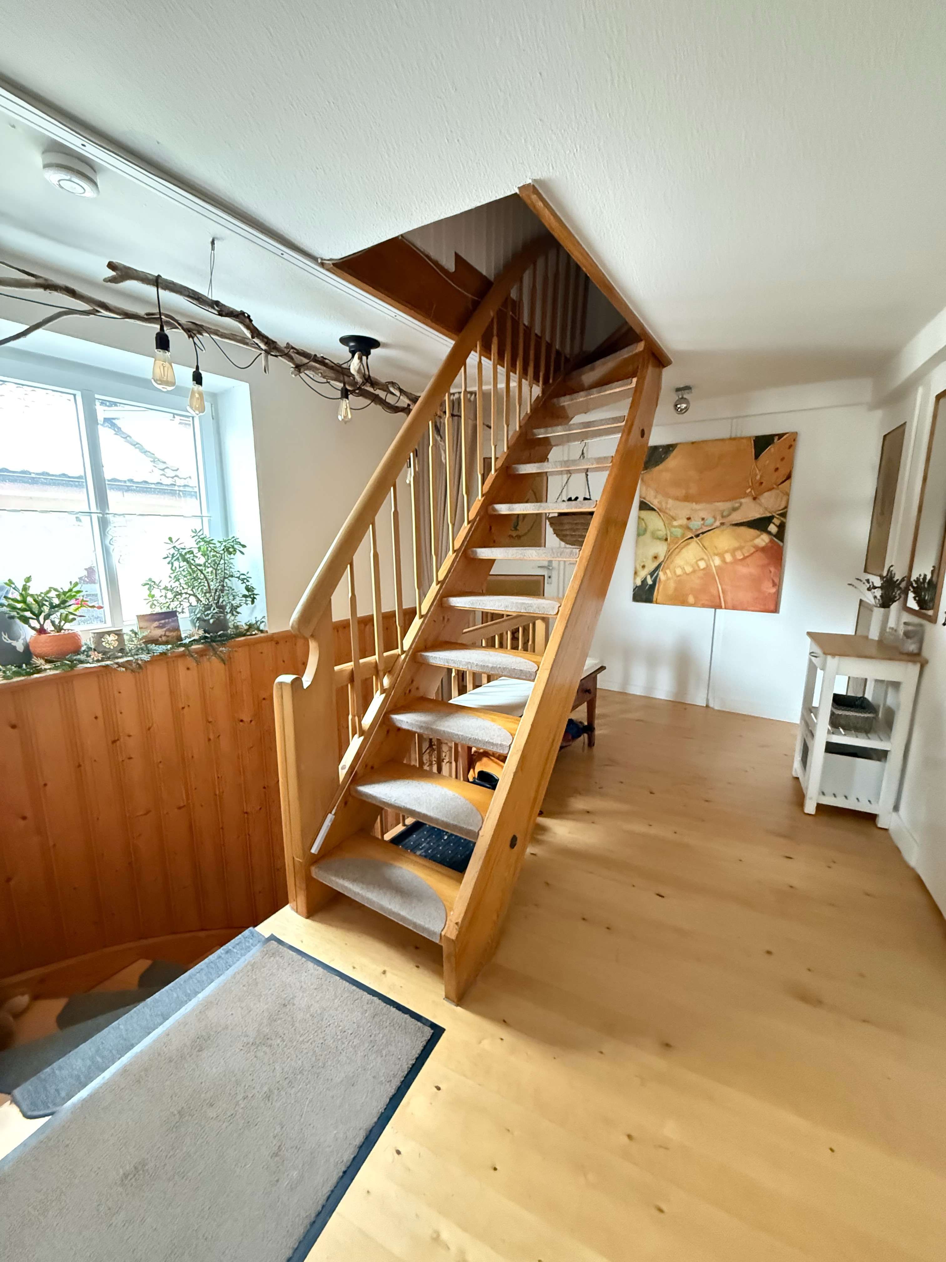 Immobilie in Isny im Allgäu - Wohn- und Geschäftshaus in 1A-Lage in der Fußgängerzone von Isny im Allgäu - Bild 6