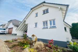 Familienparadies mit Wellnessfaktor - Grundstück in TOP Lage - ELW-Option - & große Garage – Die vollständige Adresse der Immobilie erhältst du vom Anbieter., 55578 Wolfsheim – Vorschaubild 3