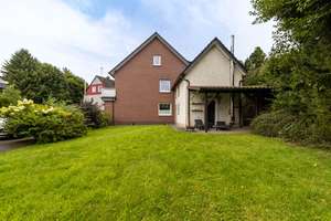 Ein Haus, das nicht nur Raum bietet – sondern ein Zuhause – Die vollständige Adresse der Immobilie erhältst du vom Anbieter., 59602 Rüthen – Vorschaubild 2
