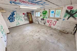 Sanierungsobjekt mit großzügigem Grundstück und Entwicklungspotenzial – 21077 Eißendorf, Hamburg – Vorschaubild 28