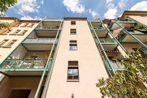 Keine Käuferprovision! - Spannende Kapitalanlage in Leipzig-Ost – Leipzig – Vorschaubild 5