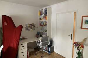 Schöne 2-Zimmer-Wohnung in Laim - Laimer Platz – Riegerhofstr. 7, 80686 Sankt Ulrich, München – Vorschaubild 2