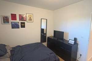 Wohnen mit Charakter: 3-Zimmer-Wohnung in Hadern – 81375 Neuhadern, München – Vorschaubild 6