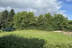 Moderner Ferienbungalow Ostsee nah für Natur- und Wassersportliebhaber – Nordwestmecklenburg (Kreis) – Vorschaubild 28