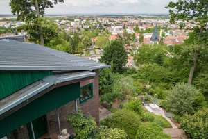 Bezauberndes Einfamilienhaus mit Einliegerwohnung, großzügigem Gartengrundstück, Terrassen – Siegelsmauer 5, 69126 Rohrbach, Heidelberg – Vorschaubild 7