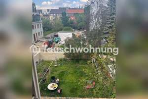 Tauschwohnung: Dresden, Neustadt: Großzügige 4-Zimmer-Wohnung – Die vollständige Adresse der Immobilie erhältst du vom Anbieter., 1097 Leipziger Vorstadt, Dresden – Vorschaubild 9
