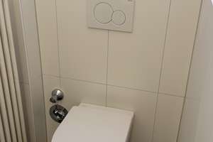 3 Zimmer + Küche + Bad und Gäste-WC - Kernsaniert und neu möbliert - WG Geeignet!  – Die vollständige Adresse der Immobilie erhältst du vom Anbieter., 52062 Markt, Aachen – Vorschaubild 13