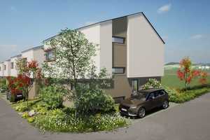 Flexi Reihenendhaus Nr. 7 – Heilbronn (Kreis) – Vorschaubild 2