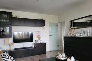 schöne 2,5-Raum-Wohnung mit Balkon – Westerbergstr. 60b, 44892 Langendreer, Bochum – Vorschaubild 12