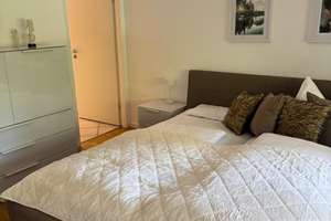 TOP:Gepflegte 2-Zimmer-Wohnung mit Terrasse, Tiefgaragenstellplatz in der Parkresidenz Gut Ludenberg – Bergische Landstraße 323, 40629 Ludenberg, Düsseldorf – Vorschaubild 26