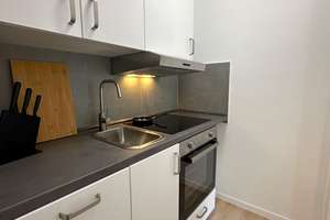 🏡 Möbliertes Zimmer mit Balkon in moderner 2er-WG – Collinistraße 5, Mannheim! – 68161 Schwetzingerstadt/Oststadt, Mannheim – Vorschaubild 13