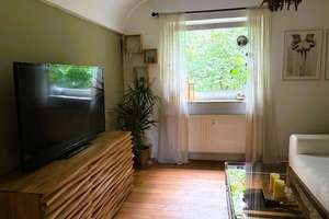 Gemütliche 2-3 Zimmer-Wohnung in 47226 Duisburg-Rheinhausen "Nähe Volkspark" – Die vollständige Adresse der Immobilie erhältst du vom Anbieter., 47226 Rheinhausen-Mitte, Duisburg – Vorschaubild 3