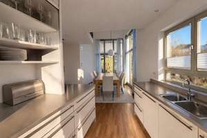 Hochwertiges Einfamilienhaus mit besonderer Wohnatmosphäre – 60437 Nieder-Erlenbach, Frankfurt am Main – Vorschaubild 4