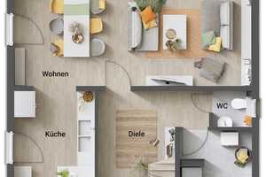 Dem Urlaub noch nie so nah! Wöhrtsee direkt um die Ecke! – Starnberg (Kreis) – Vorschaubild 8