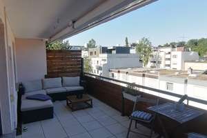 Zuhause mit 2,5 Zimmern und Balkon in Stuttgart – Die vollständige Adresse der Immobilie erhältst du vom Anbieter., 70565 Rohr, Stuttgart – Vorschaubild 26