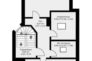 Geräumiges Zuhause mit vielseitigem Grundriss – Passau – Vorschaubild 29