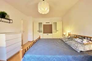 Elegante 3-Raum-Wohnung mit gehobener Innenausstattung mit Balkon+ Einbauküche in Kassel – Parkstraße 41, 34119 Kassel – Vorschaubild 31