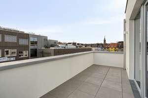Helle 3-Zimmerwohnung in Dortmund! – Kaiserstraße 173, 44143 Kaiserbrunnen, Dortmund – Vorschaubild 9