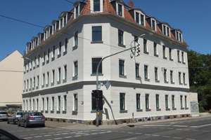 Großzügige, helle und gemütliche 3-Z-WE mit hochwertiger EBK in Stötteritz – Holzhäuser Str. 87, 4299 Stötteritz, Leipzig – Vorschaubild 1