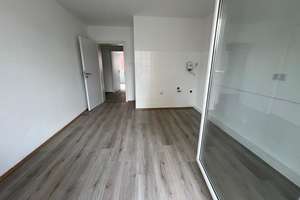 3-Zimmer-Wohnung mit 2 Balkonen in der Krefelder Innenstadt ab 1.09.2026 – Gartenstraße 15, 47798 Stadtmitte, Krefeld – Vorschaubild 2