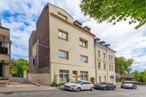 Provisionsfrei! Großzügige 4-Zimmer-Dachgeschosswohnung in Lütgendortmund. – 44388 Lütgendortmund (Ortsteil), Dortmund – Vorschaubild 12