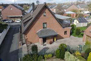 Familientraum Doppelhaushälfte in Düsseldorf Wersten – Hitdorfweg 13, 40591 Wersten, Düsseldorf – Vorschaubild 8