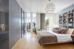 Eine Etage. Ein Zuhause. Einzigartig in Ottensen. – Die vollständige Adresse der Immobilie erhältst du vom Anbieter., 22765 Ottensen, Hamburg – Vorschaubild 15