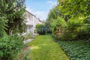 Wohlfühlambiente in begehrter Lage! Gepflegtes Einfamilienhaus mit idyllischem Garten – Die vollständige Adresse der Immobilie erhältst du vom Anbieter., 93051 Kumpfmühl-Ziegetsdorf-Neuprüll, Regensburg – Vorschaubild 4