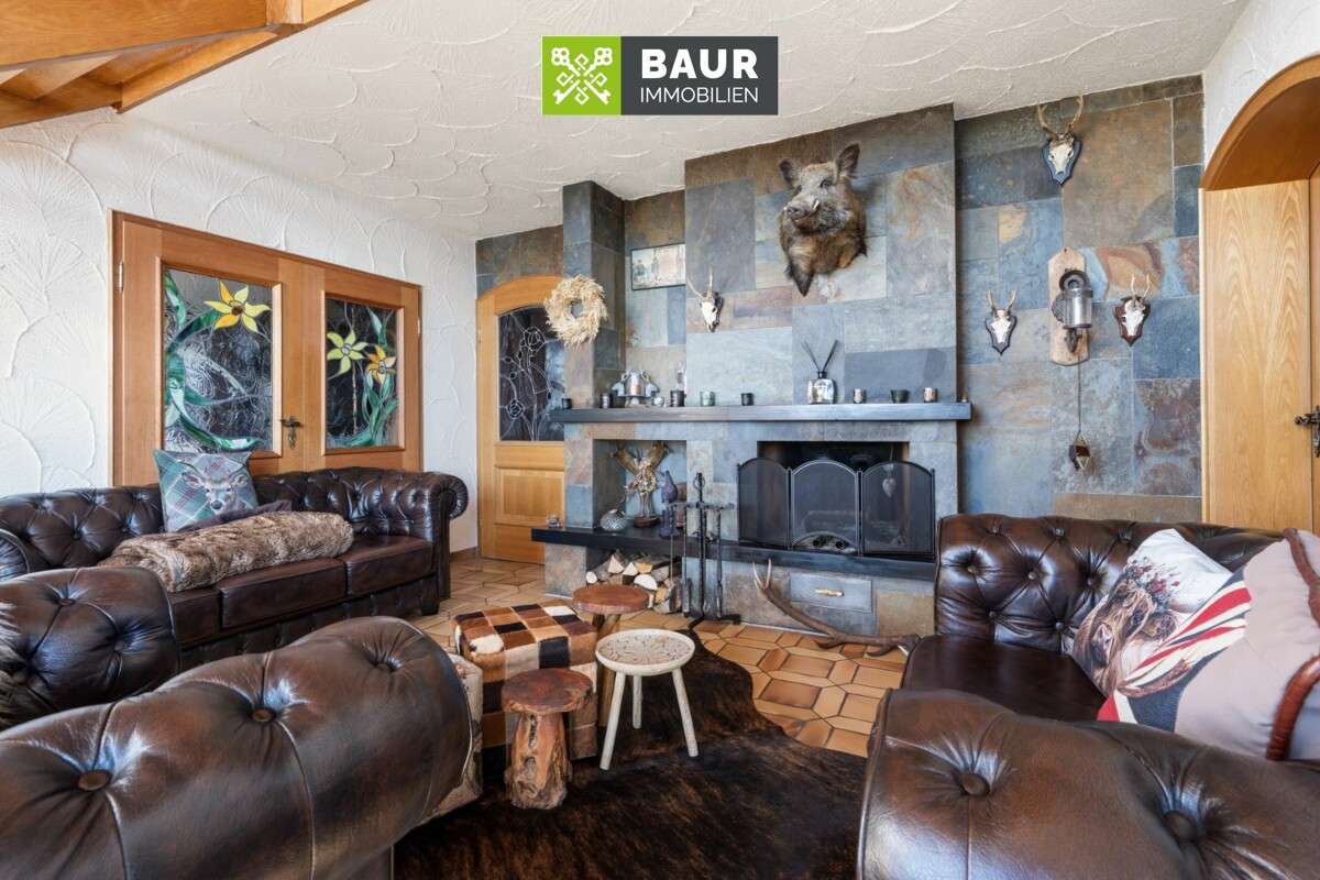 Immobilie in Meßkirch - 360° | Wohnen mit Weitblick – Ihr Zuhause in bester Lage von Meßkirch - Bild 6