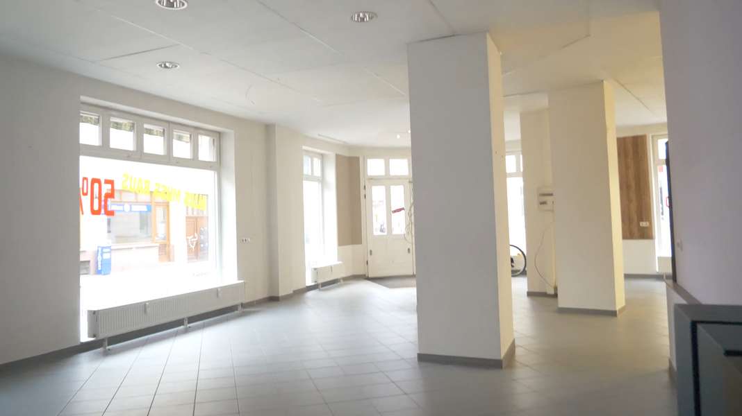 Mittelstraße 25 - 5