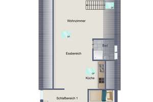Großzügiges Einfamilienhaus/Zweifamilienhaus-Charakter in gefragter Lage von Hamburg-Ohlsdorf – Die vollständige Adresse der Immobilie erhältst du vom Anbieter., 22337 Ohlsdorf, Hamburg – Vorschaubild 19