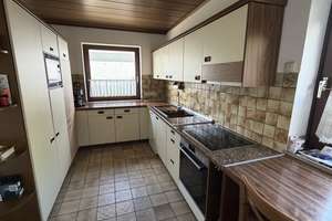 Befristetes Wohnen im gepflegten Bungalow in Rammsee – 24113 Molfsee – Vorschaubild 4