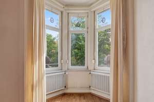 Charmante 3-Zimmer Wohnung im Stuttgarter Westen