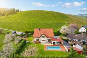 BRUMANI | Repräsentatives EFH mit eigener Wellness-Oase und Pool in ruhiger Lage von Sasbach – Die vollständige Adresse der Immobilie erhältst du vom Anbieter., 77880 Sasbach – Vorschaubild 41