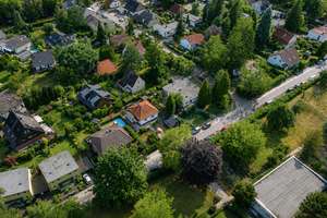 Ihr kleiner Bungalow mit Erneuerungspotenzial im beliebten Konradshöhe – Ein Haustraum für 2 – Die vollständige Adresse der Immobilie erhältst du vom Anbieter., 13505 Konradshöhe, Berlin – Vorschaubild 25