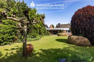 Einfamilienhaus in traumhafter Lage! – Münster – Vorschaubild 1