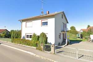 Einfamilienhaus mit weiterer Bebauungsmöglichkeit! Einmalige Gelegenheit in Straubing/Ittling! – Straubing – Vorschaubild 1