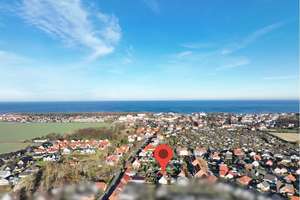 Kühlungsborn: Exklusives Ferienhaus oder stilvoller Wohnsitz in Toplage von Kühlungsborn West – Die vollständige Adresse der Immobilie erhältst du vom Anbieter., 18225 Kühlungsborn – Vorschaubild 3