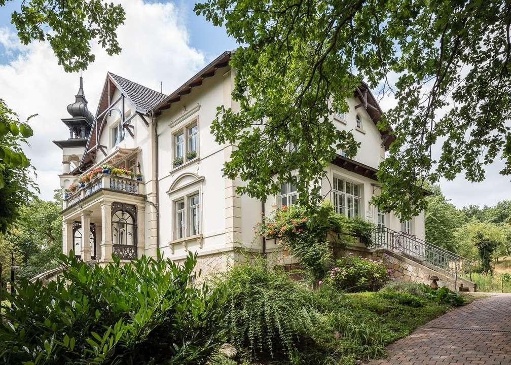 Single wohnung radebeul