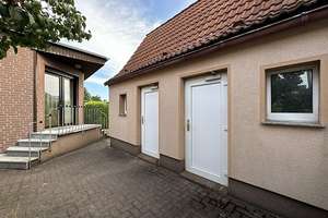 Magdeburg Hopfengarten - EFH auf traumhaftem Grundstück  – Die vollständige Adresse der Immobilie erhältst du vom Anbieter., 39120 Hopfengarten, Magdeburg – Vorschaubild 4