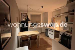 Wohnungstausch: Burgunderstraße 2A