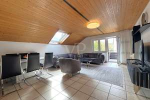 Familienfreundliche Wohnung mit Balkon, Gartenanteil & großzügiger Raumaufteilung – Die vollständige Adresse der Immobilie erhältst du vom Anbieter., 75180 Sonnenberg, Pforzheim – Vorschaubild 13