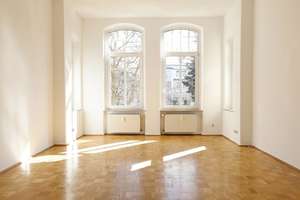 Stadtfeld Ost: Altbau-Highlight - Helle ETW mit Parkett & hohen Decken - Eigennutzung/Kapitalanlage – Goethestraße 17, 39108 Stadtfeld Ost, Magdeburg – Vorschaubild 8